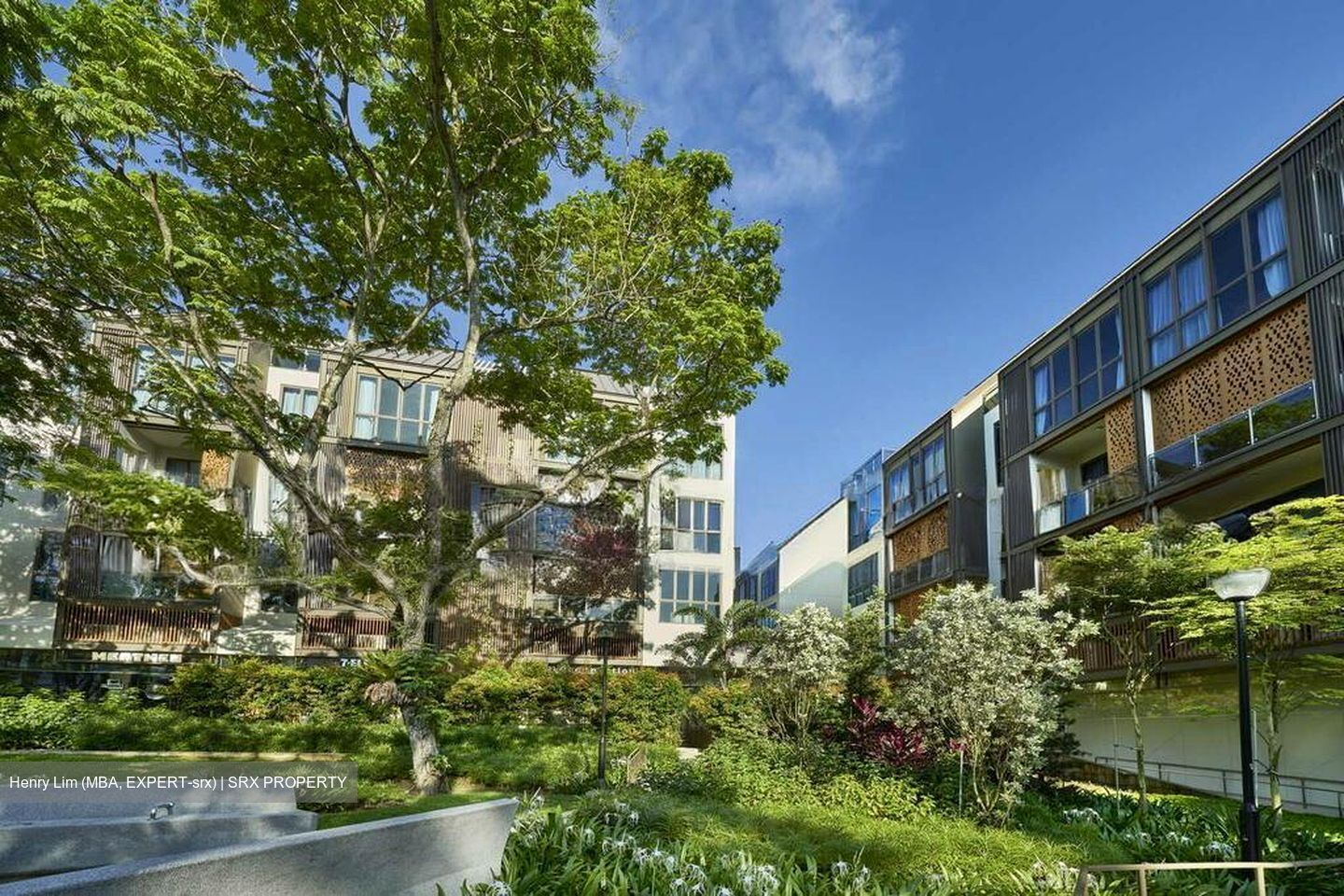 Parksuites (D10), Apartment #573151181
